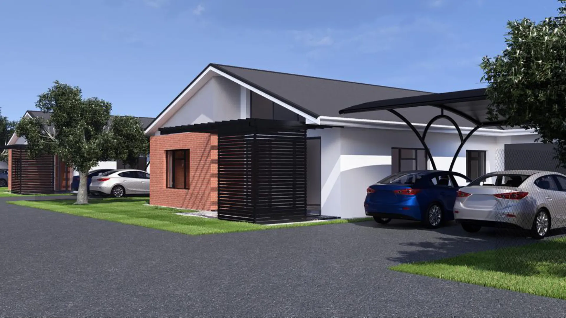 Nieuport Mews